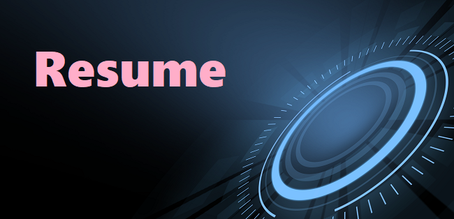 Resume2